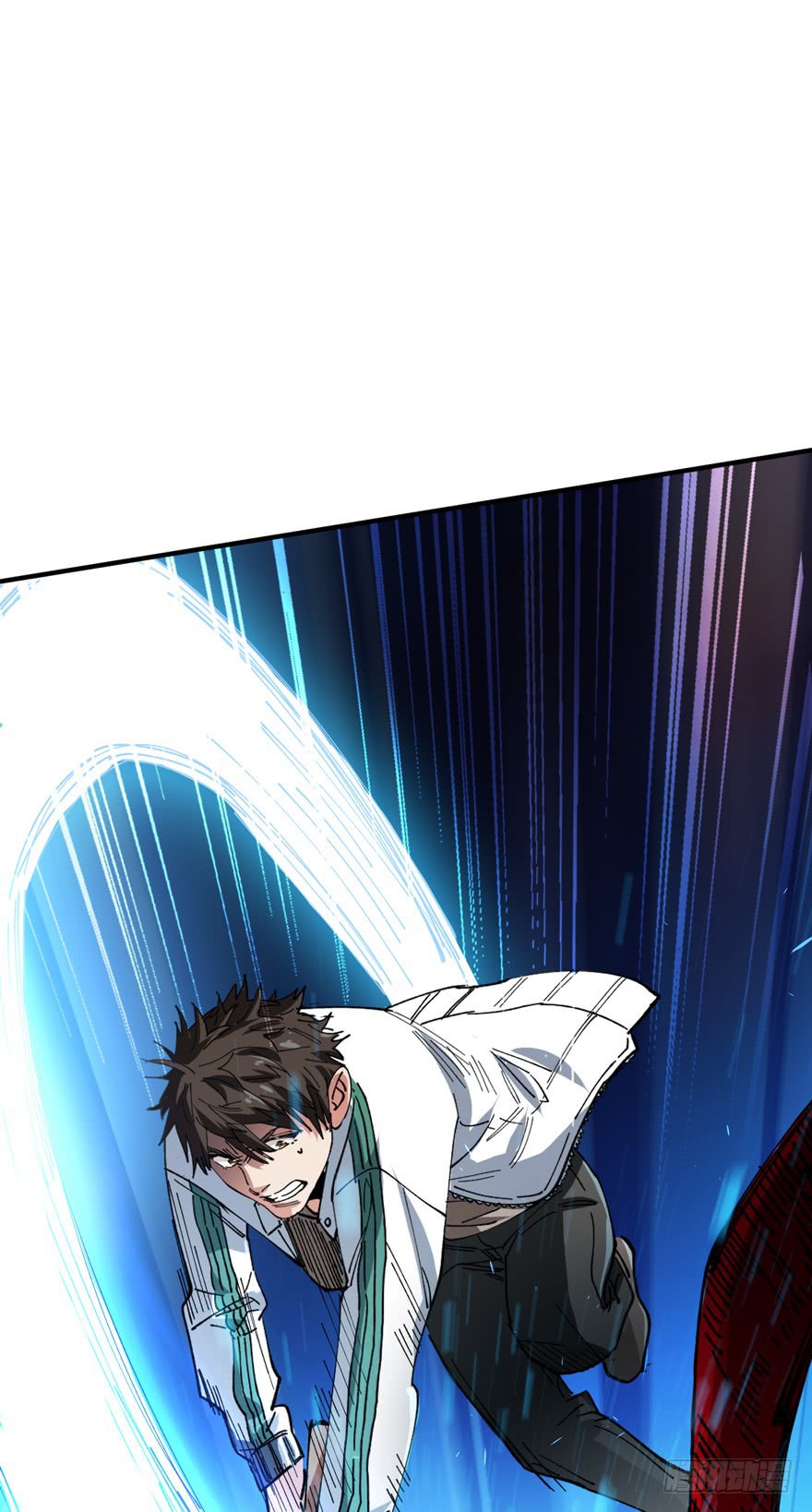 Return To Beginning Of The Apocalypse Chapter 08 Gambar 14