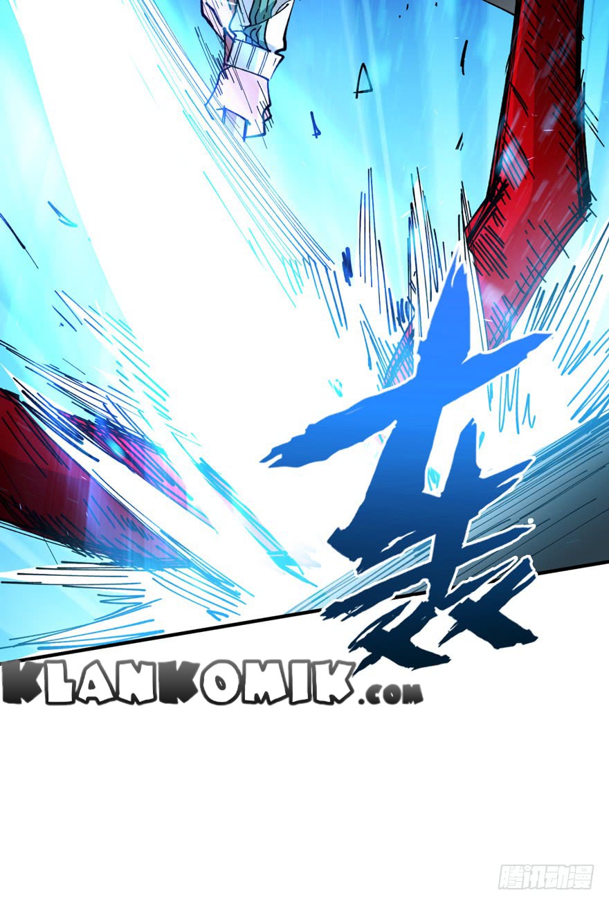 Return To Beginning Of The Apocalypse Chapter 08 Gambar 15