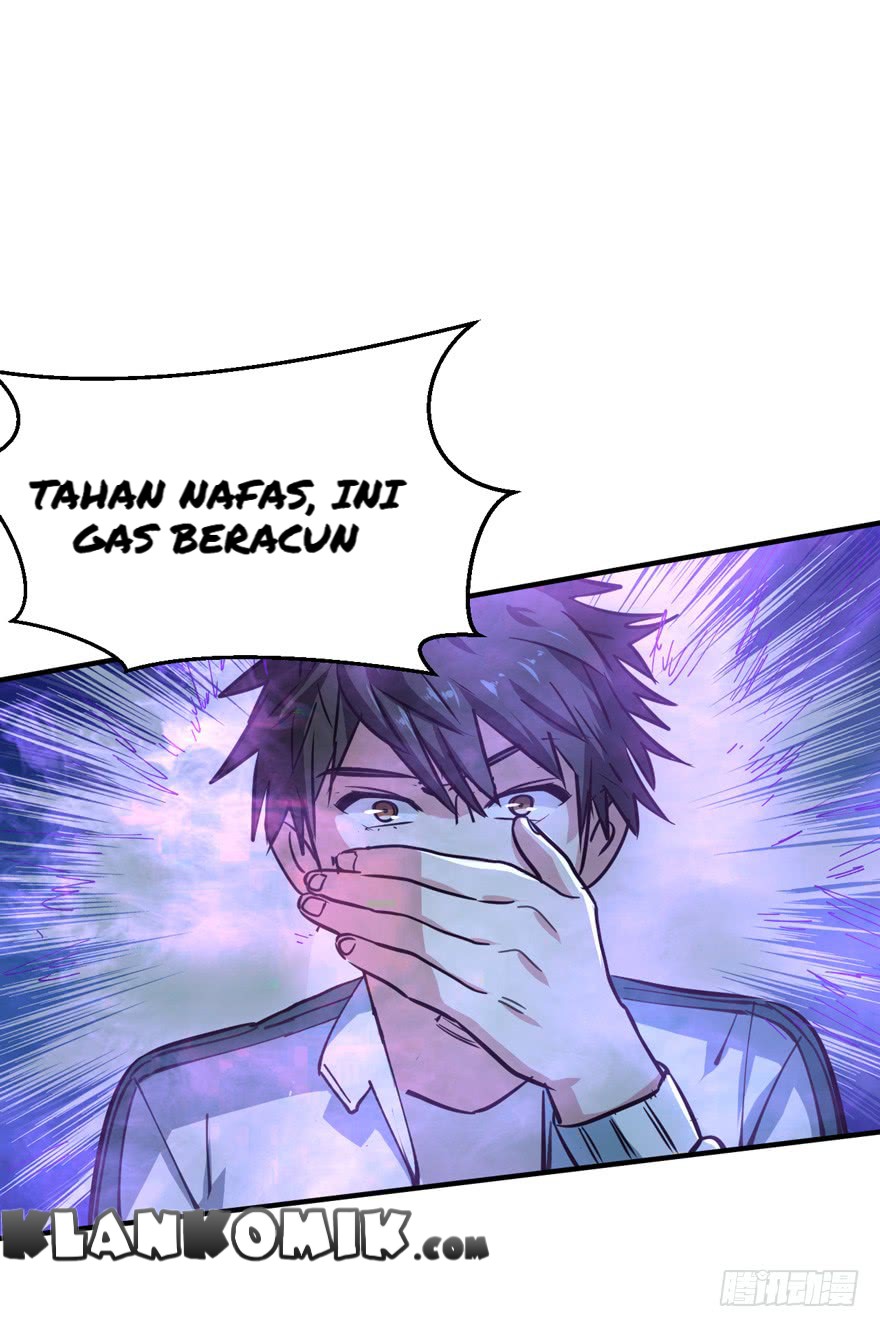 Return To Beginning Of The Apocalypse Chapter 08 Gambar 18