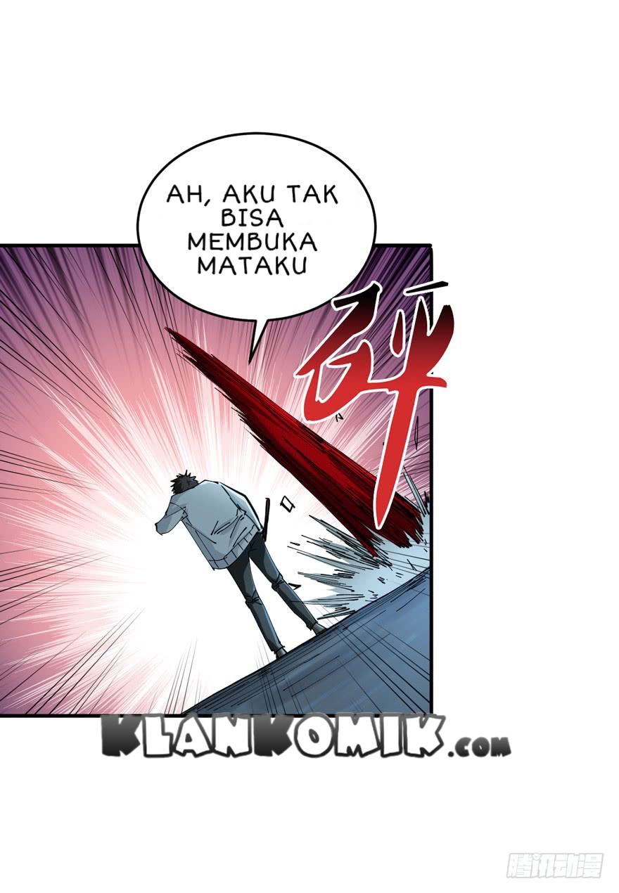Return To Beginning Of The Apocalypse Chapter 08 Gambar 19