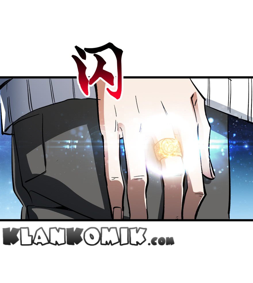 Return To Beginning Of The Apocalypse Chapter 08 Gambar 21