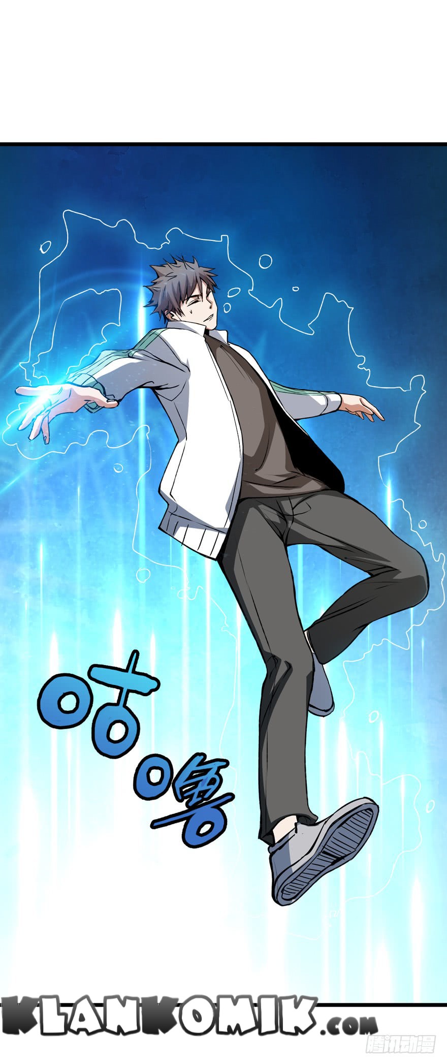 Return To Beginning Of The Apocalypse Chapter 08 Gambar 22