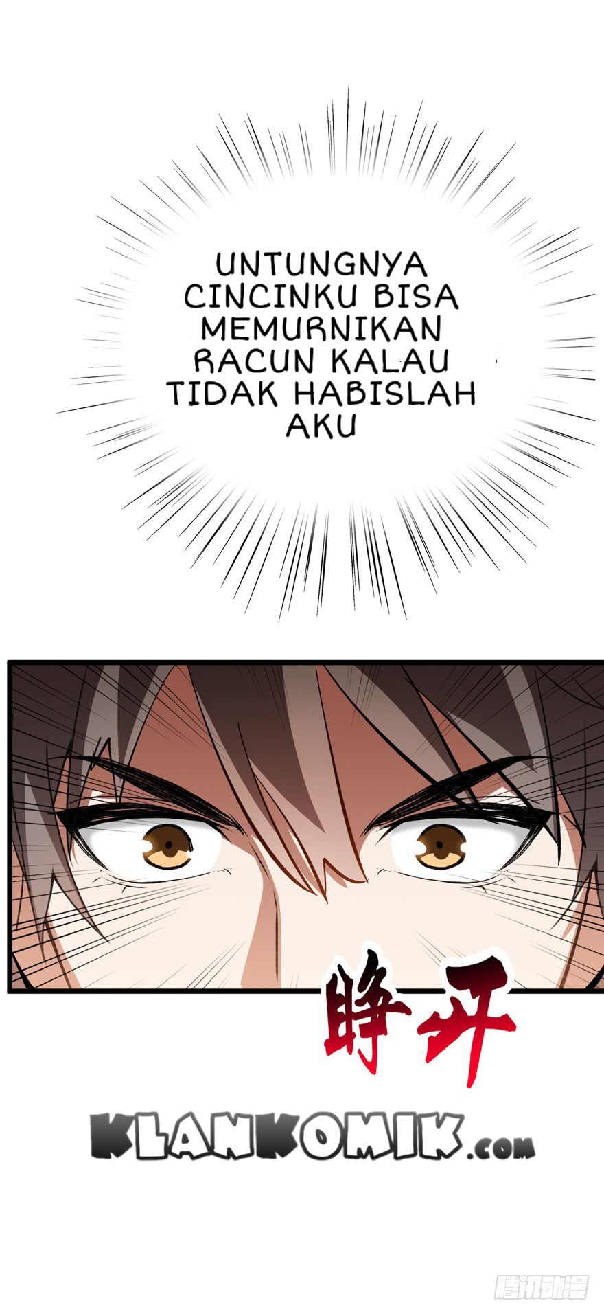 Return To Beginning Of The Apocalypse Chapter 08 Gambar 23