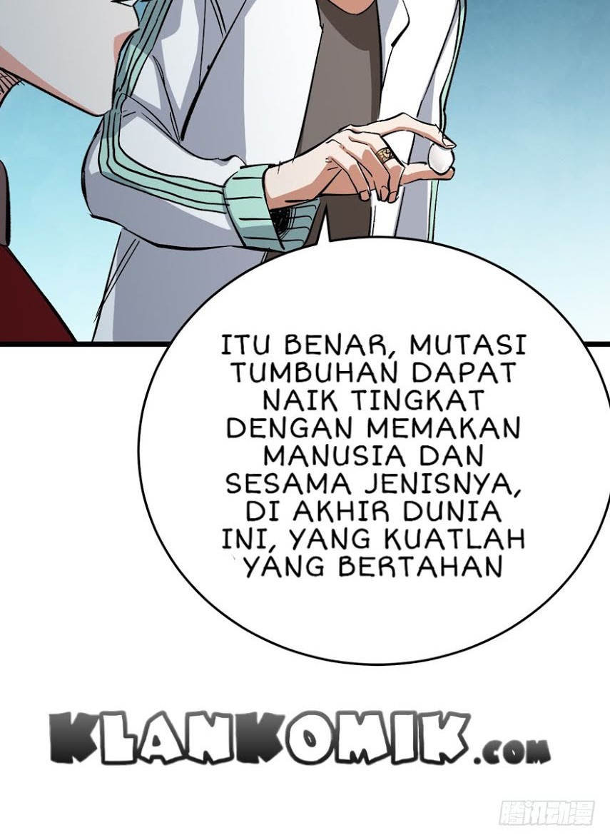 Return To Beginning Of The Apocalypse Chapter 08 Gambar 28