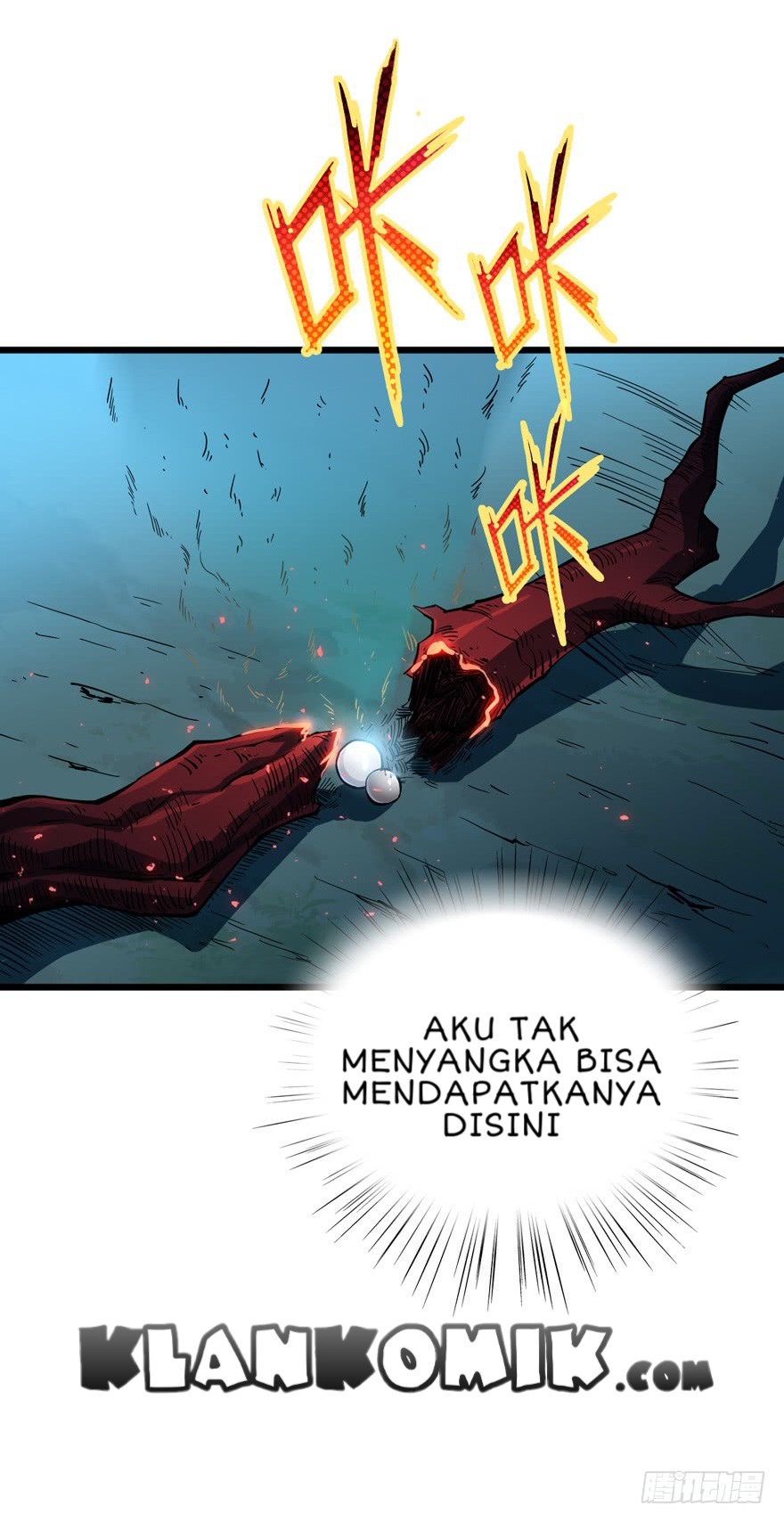 Return To Beginning Of The Apocalypse Chapter 08 Gambar 25