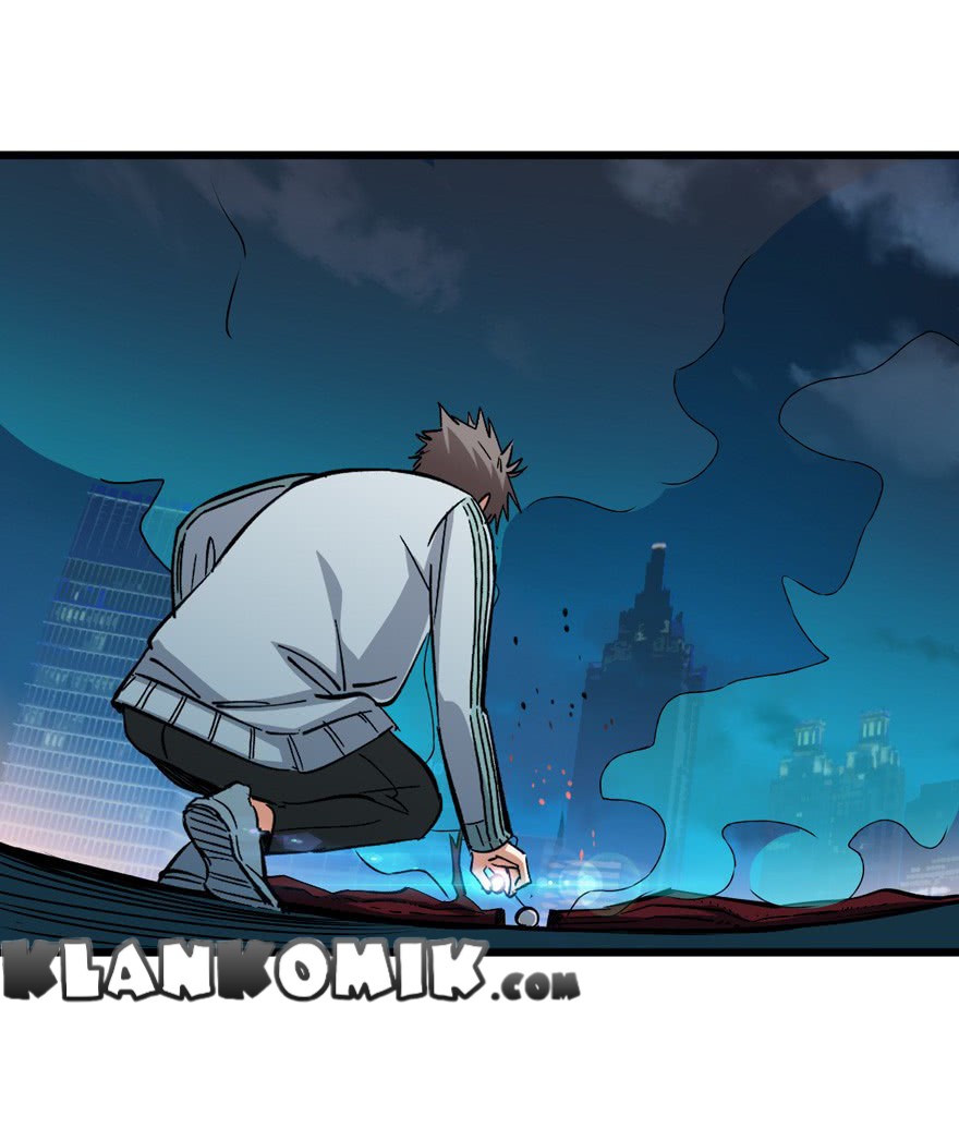 Return To Beginning Of The Apocalypse Chapter 08 Gambar 26