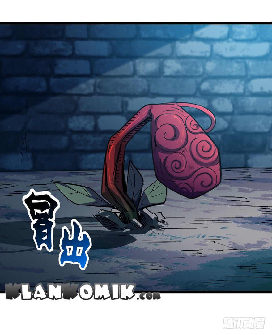 Return To Beginning Of The Apocalypse Chapter 08 Gambar 29