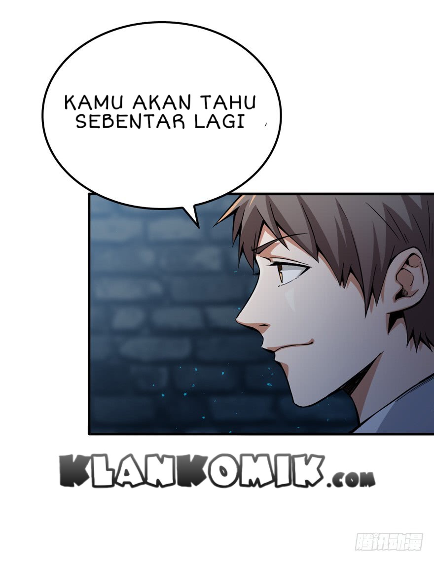 Return To Beginning Of The Apocalypse Chapter 08 Gambar 32