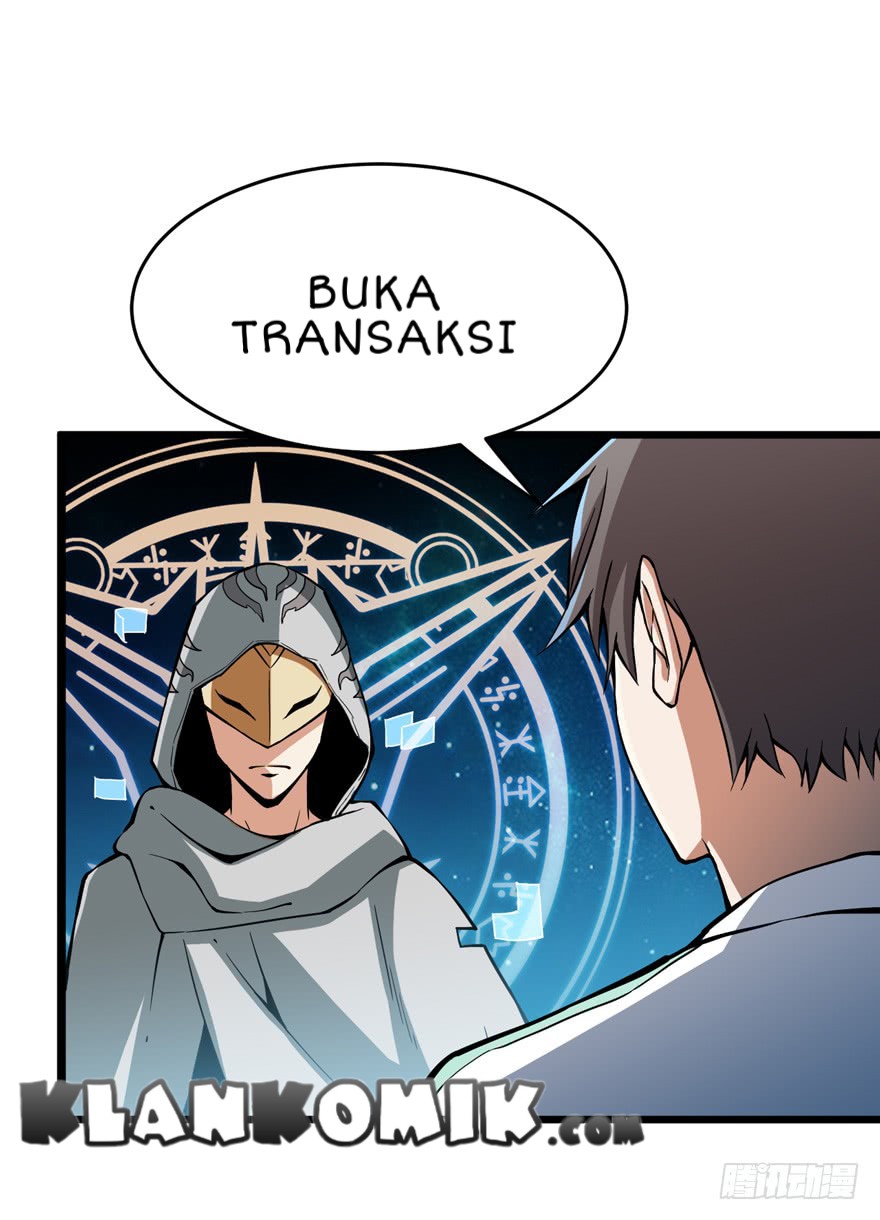 Return To Beginning Of The Apocalypse Chapter 08 Gambar 35