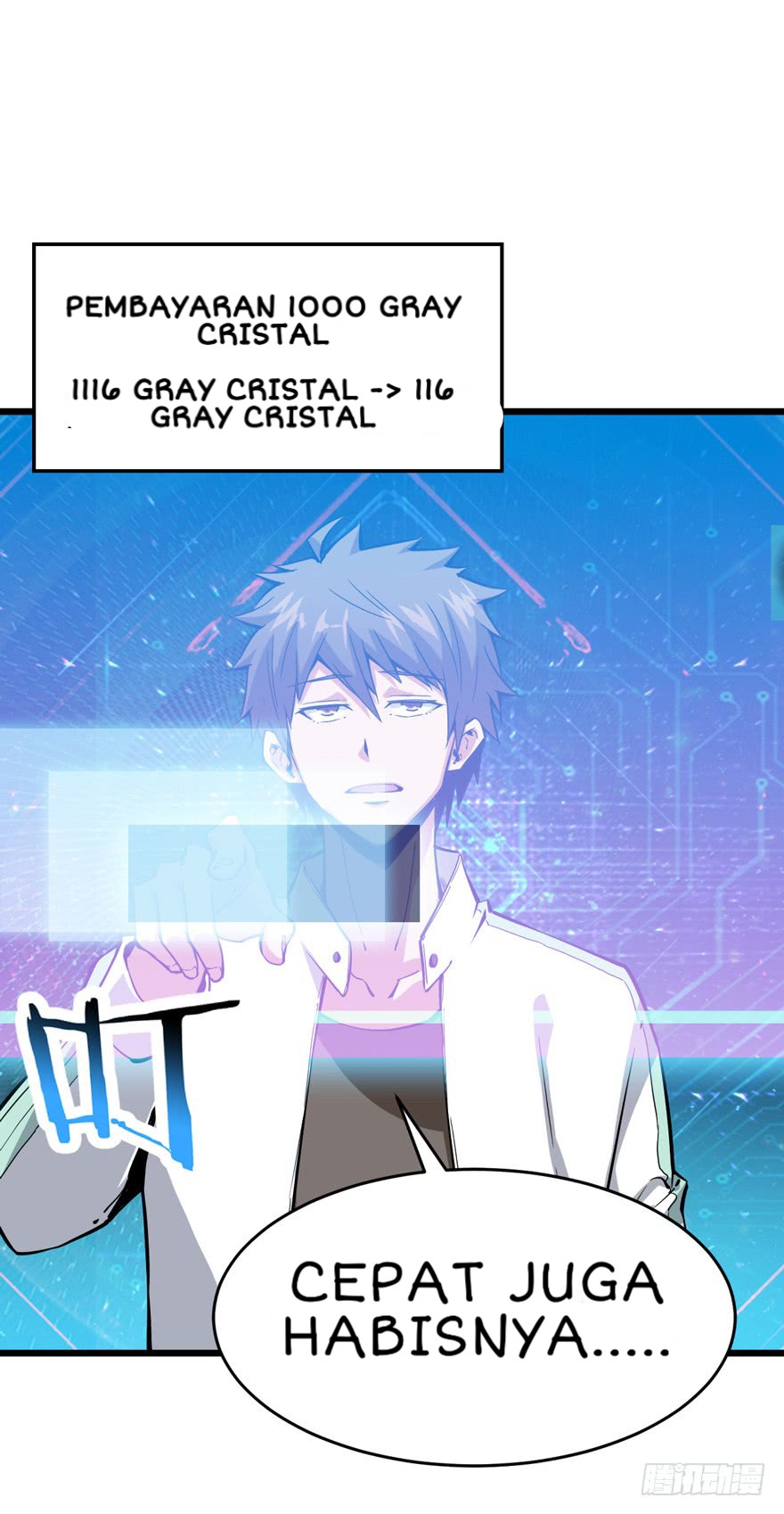 Return To Beginning Of The Apocalypse Chapter 08 Gambar 37