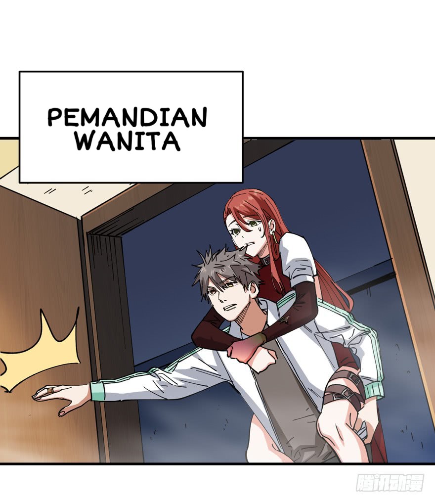 Return To Beginning Of The Apocalypse Chapter 07 Gambar 8