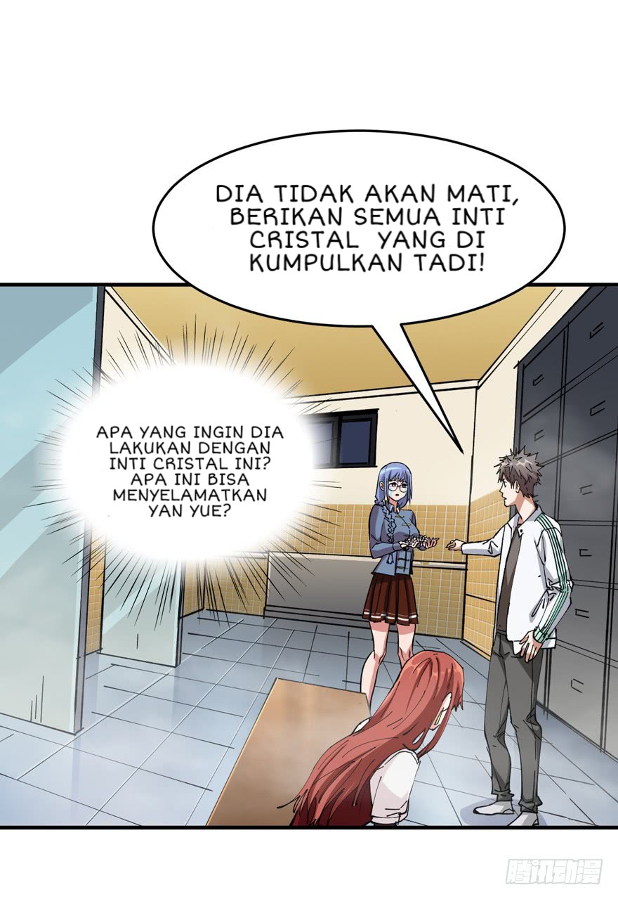 Return To Beginning Of The Apocalypse Chapter 07 Gambar 10