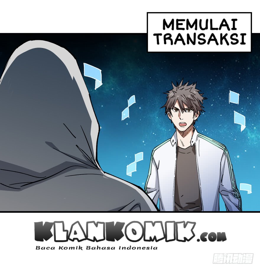 Return To Beginning Of The Apocalypse Chapter 07 Gambar 12