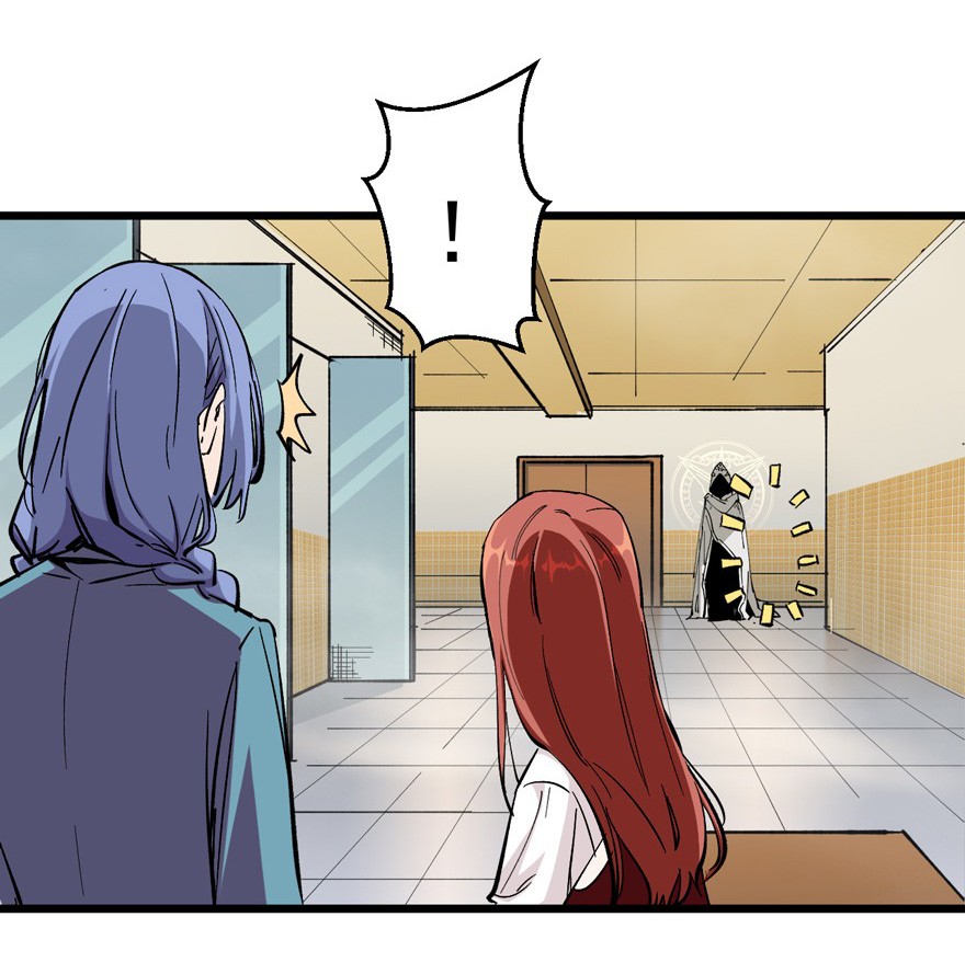 Return To Beginning Of The Apocalypse Chapter 07 Gambar 13