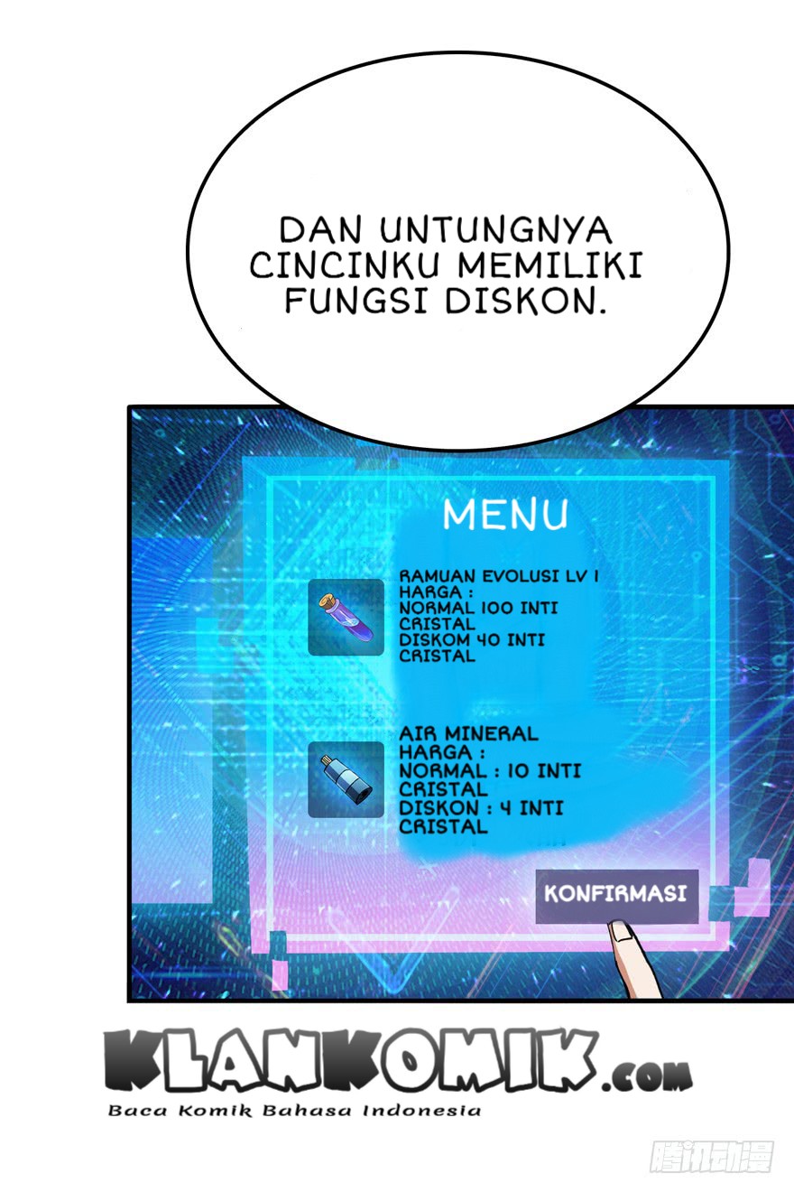 Return To Beginning Of The Apocalypse Chapter 07 Gambar 16