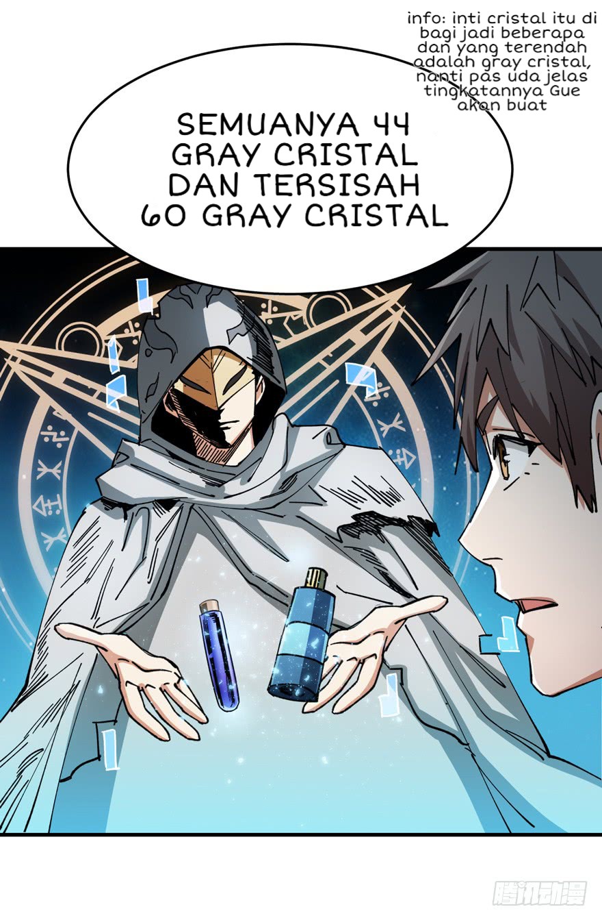 Return To Beginning Of The Apocalypse Chapter 07 Gambar 17