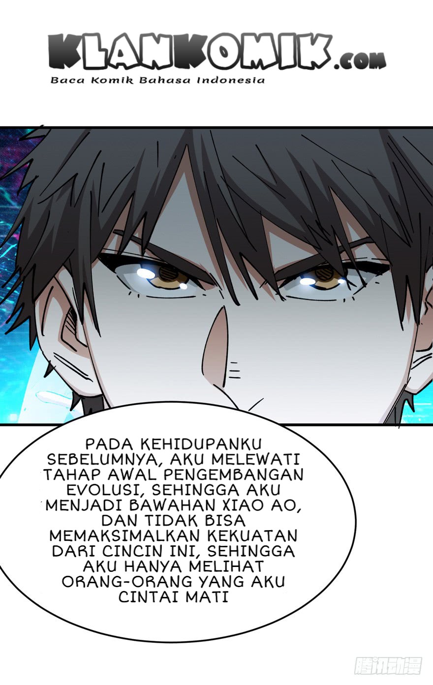 Return To Beginning Of The Apocalypse Chapter 07 Gambar 19