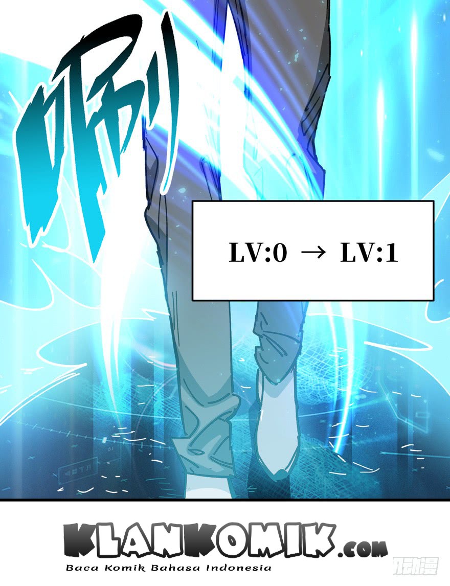 Return To Beginning Of The Apocalypse Chapter 07 Gambar 21