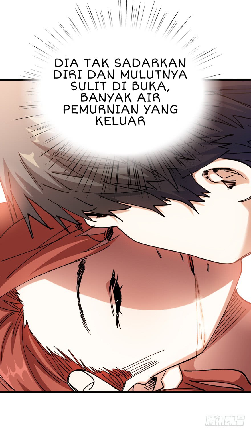 Return To Beginning Of The Apocalypse Chapter 07 Gambar 26