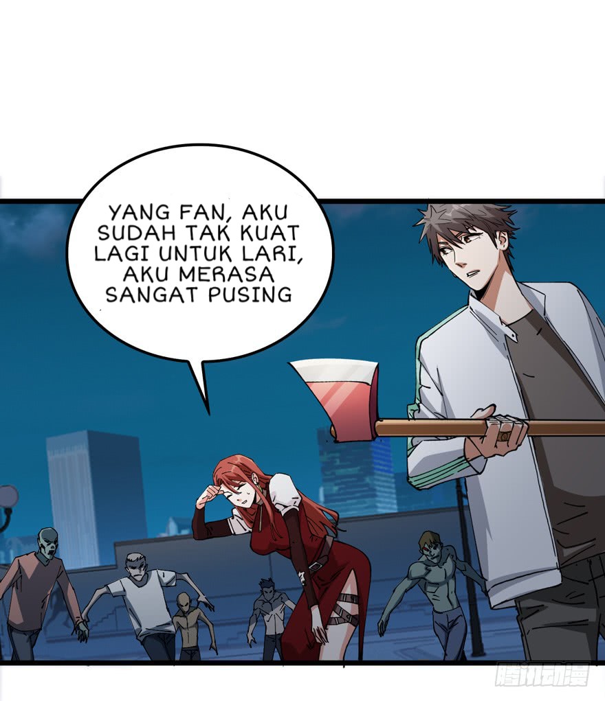 Return To Beginning Of The Apocalypse Chapter 07 Gambar 3