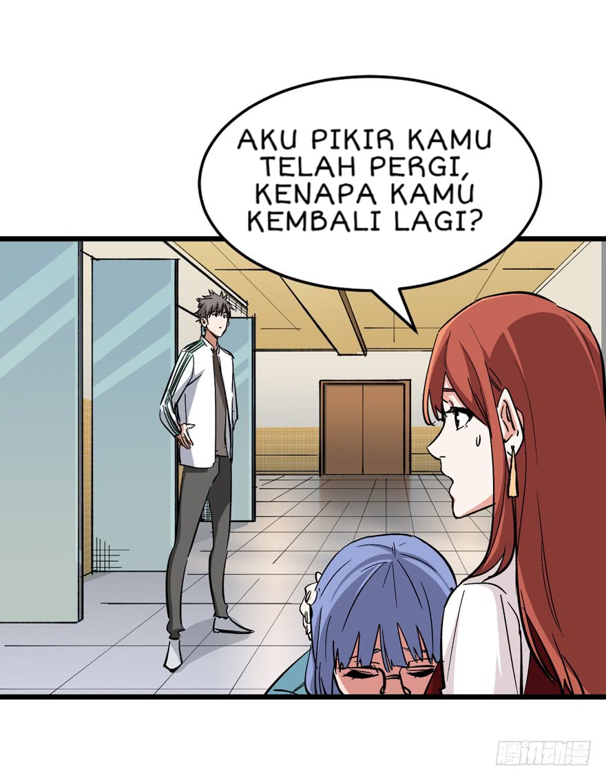 Return To Beginning Of The Apocalypse Chapter 07 Gambar 33