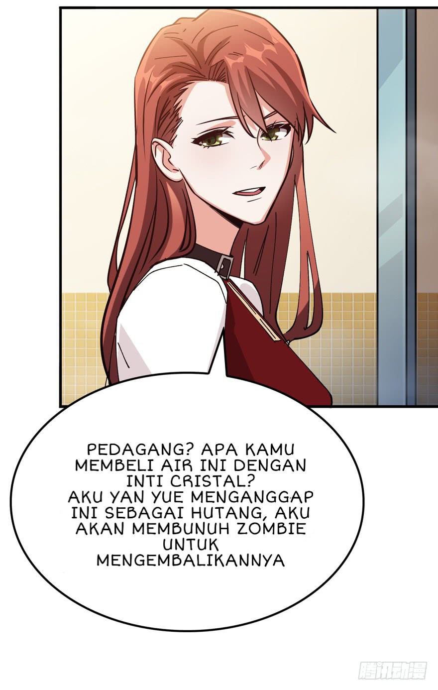 Return To Beginning Of The Apocalypse Chapter 07 Gambar 35