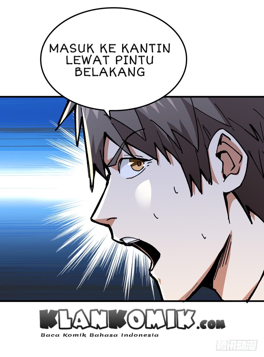 Return To Beginning Of The Apocalypse Chapter 06 Gambar 5