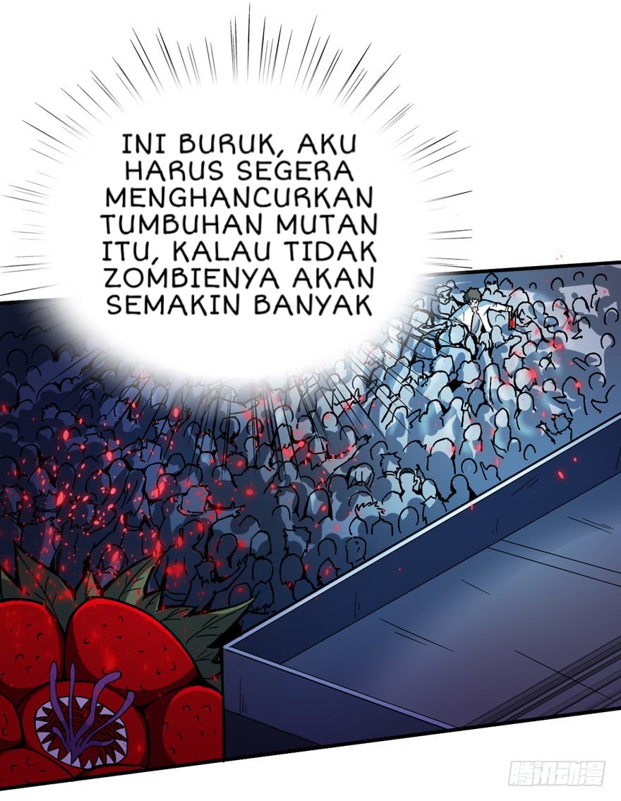 Return To Beginning Of The Apocalypse Chapter 06 Gambar 7