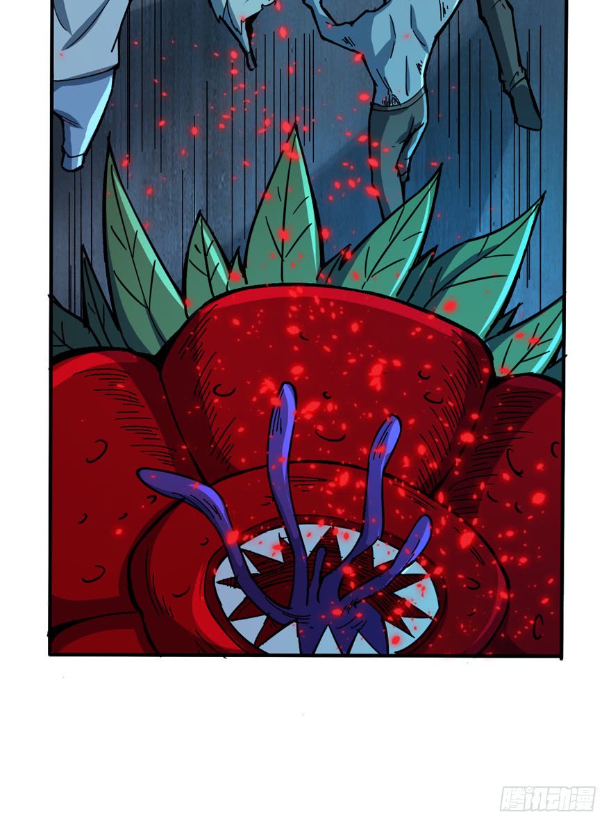 Return To Beginning Of The Apocalypse Chapter 06 Gambar 11