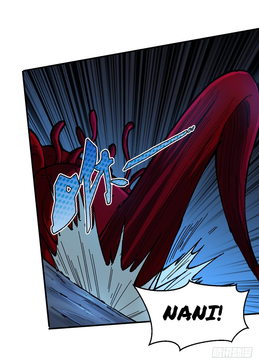 Return To Beginning Of The Apocalypse Chapter 06 Gambar 13