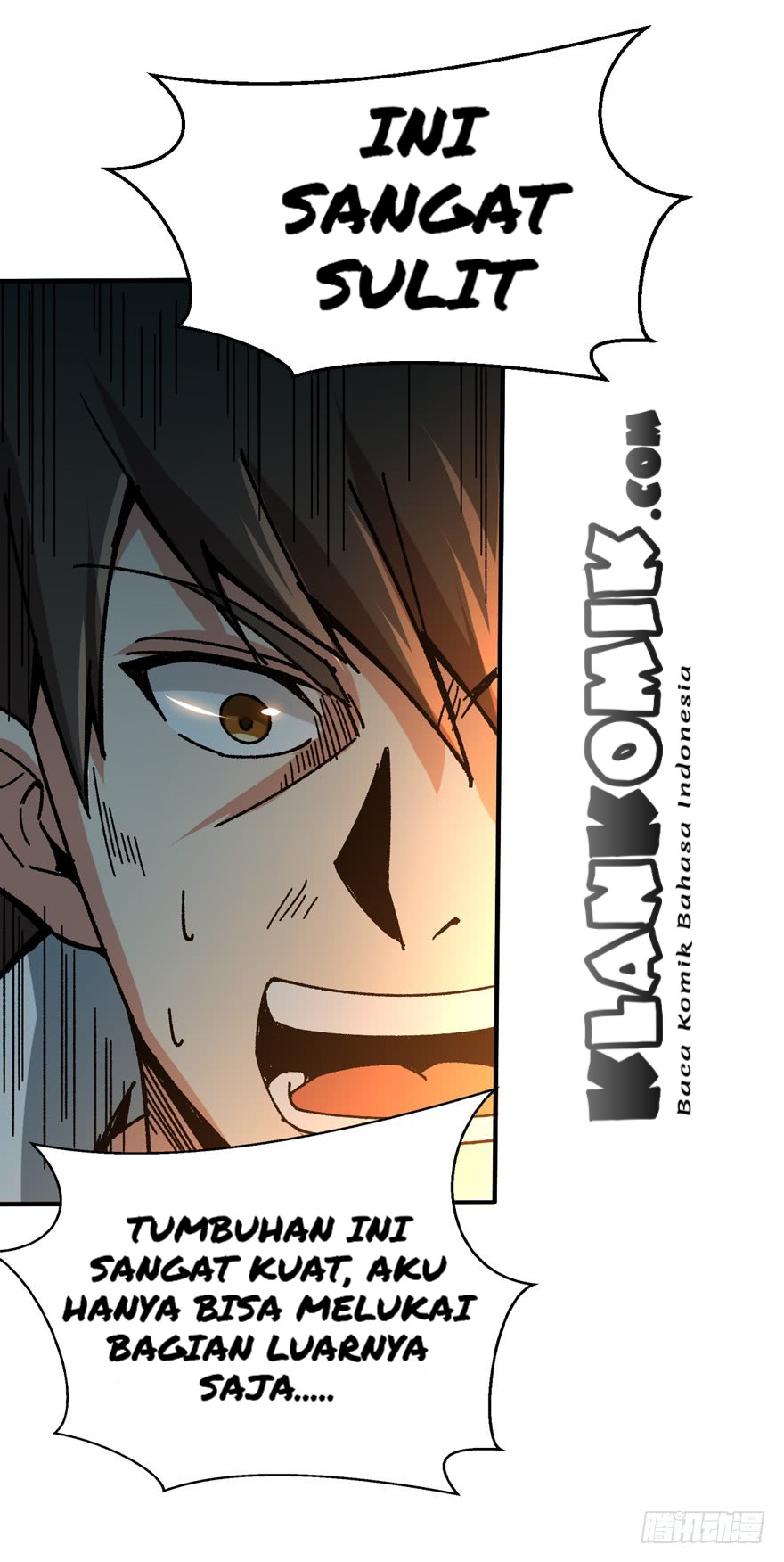 Return To Beginning Of The Apocalypse Chapter 06 Gambar 15