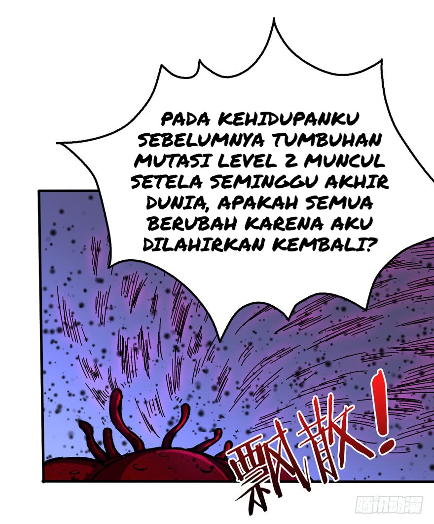 Return To Beginning Of The Apocalypse Chapter 06 Gambar 16