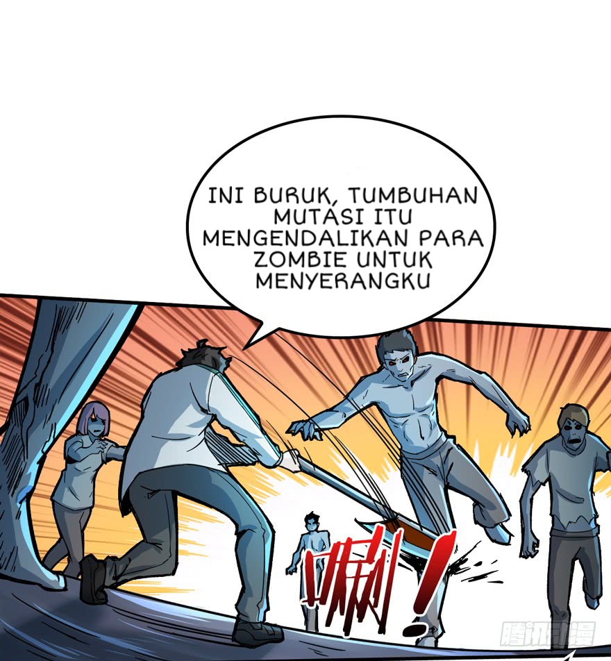 Return To Beginning Of The Apocalypse Chapter 06 Gambar 18