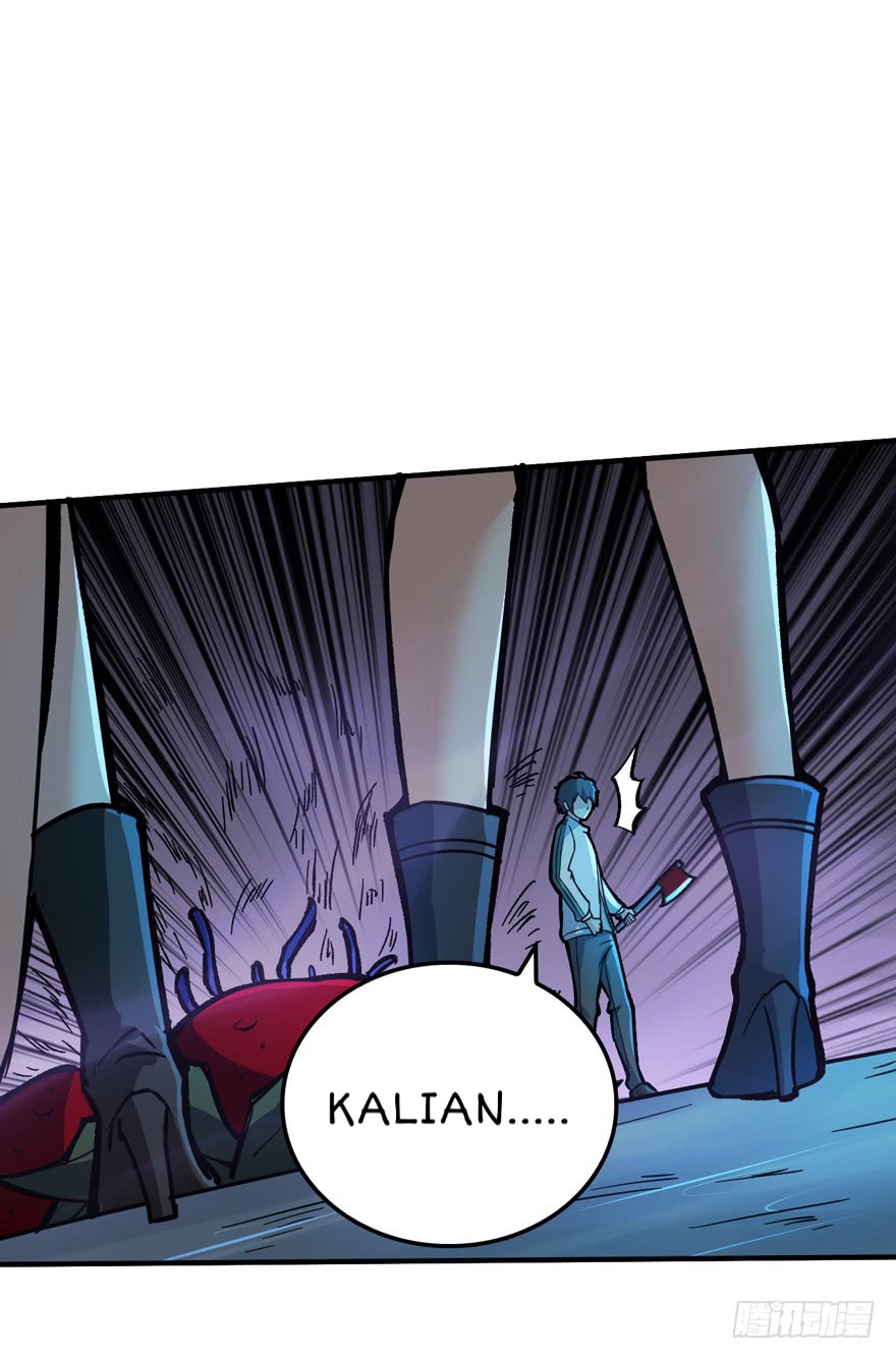 Return To Beginning Of The Apocalypse Chapter 06 Gambar 22