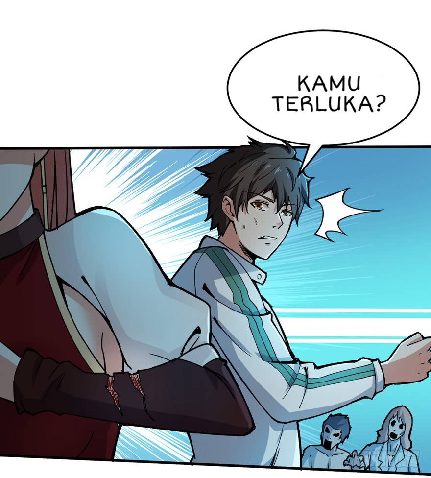 Return To Beginning Of The Apocalypse Chapter 06 Gambar 26