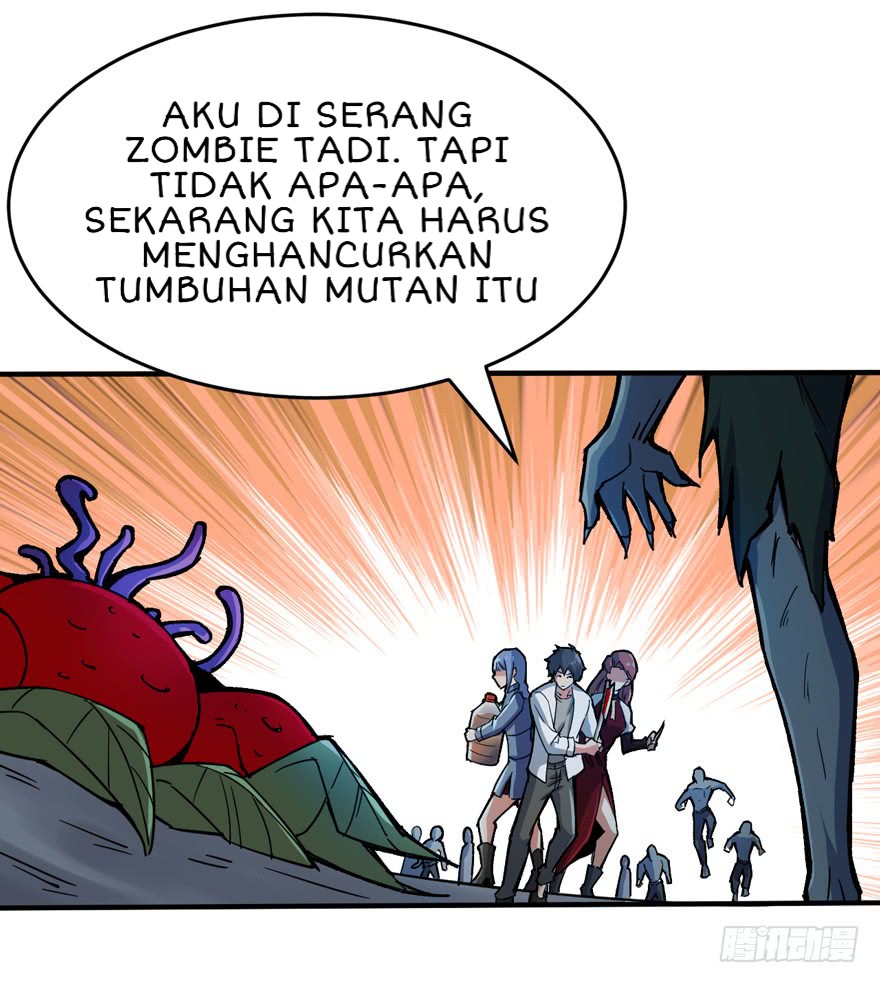 Return To Beginning Of The Apocalypse Chapter 06 Gambar 27