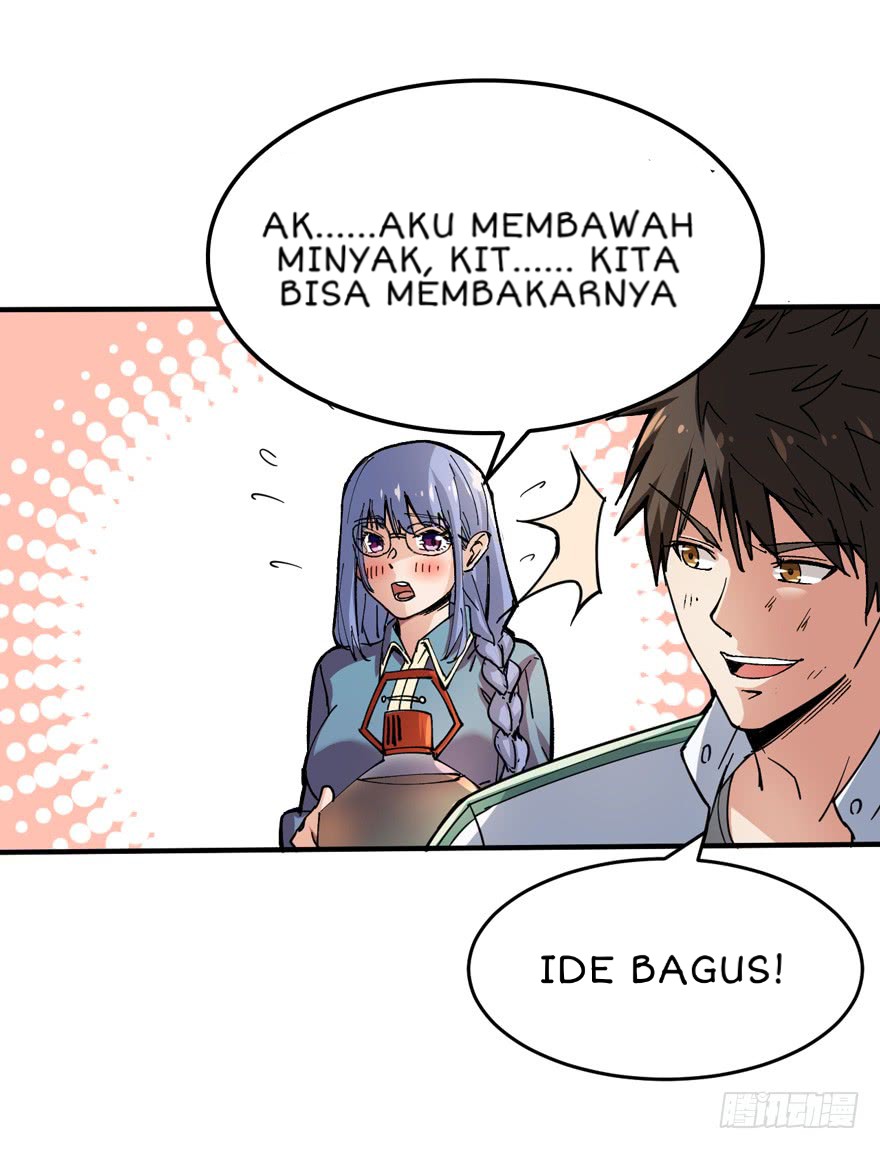 Return To Beginning Of The Apocalypse Chapter 06 Gambar 28