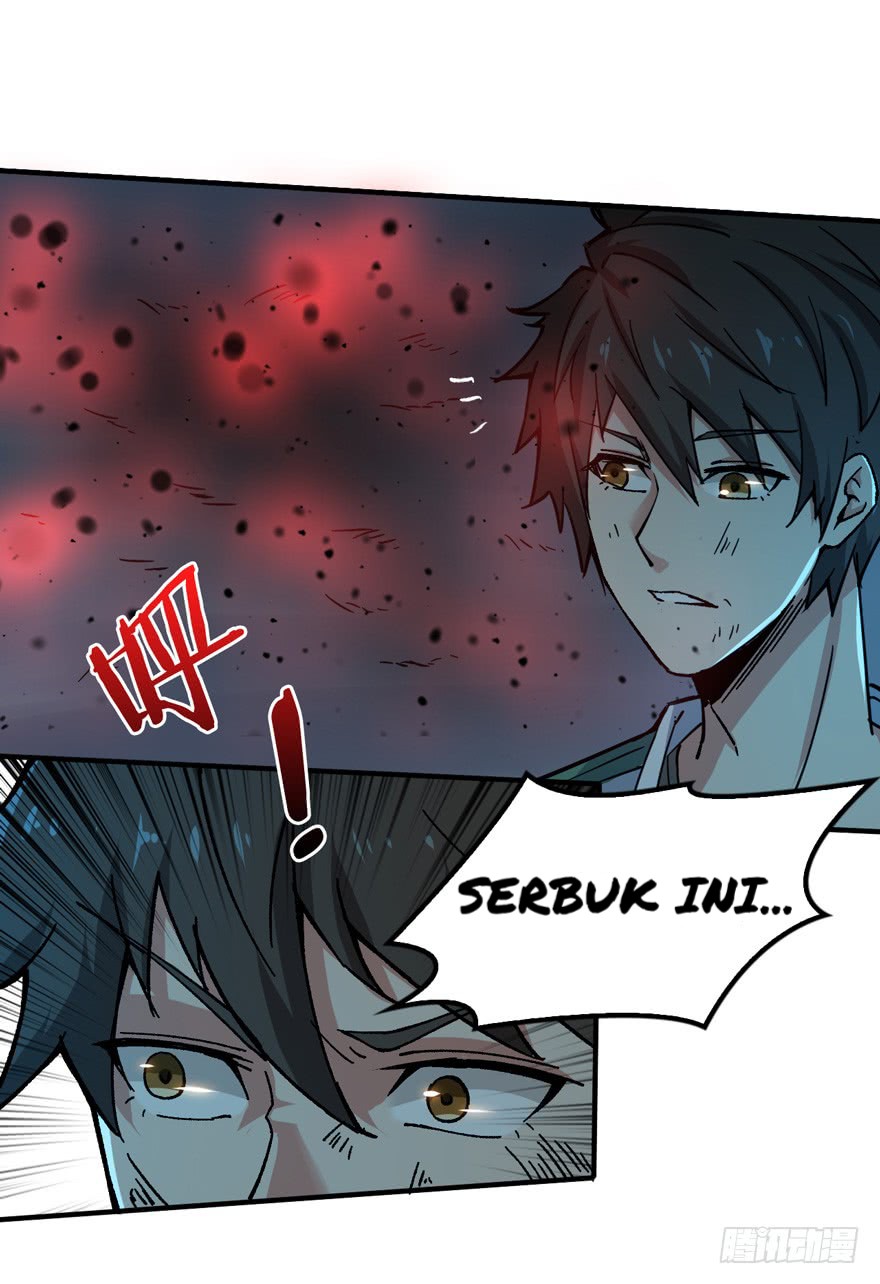 Return To Beginning Of The Apocalypse Chapter 06 Gambar 34