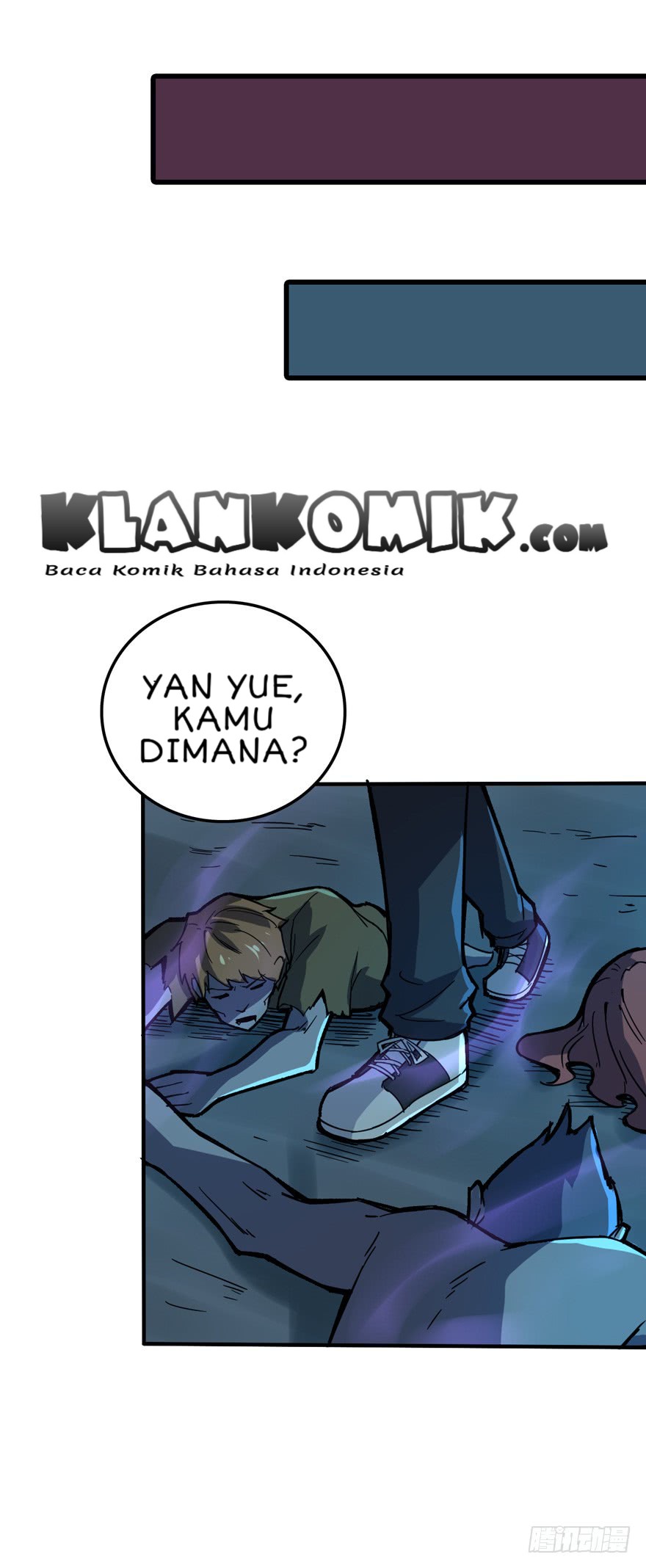 Return To Beginning Of The Apocalypse Chapter 06 Gambar 37