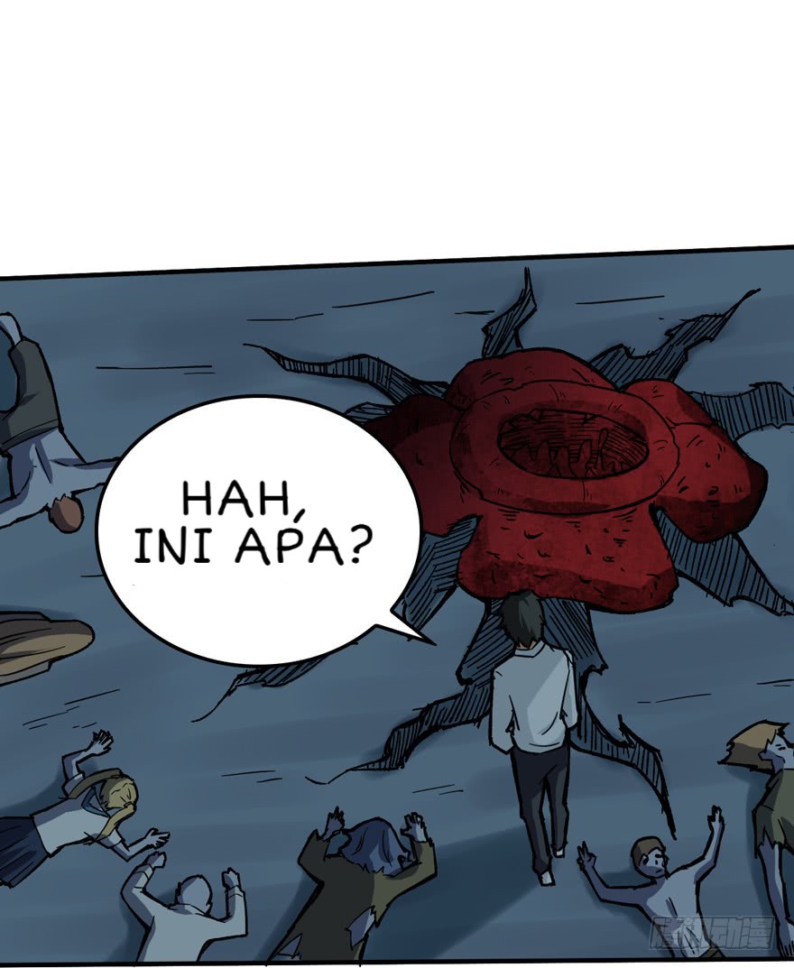 Return To Beginning Of The Apocalypse Chapter 06 Gambar 39