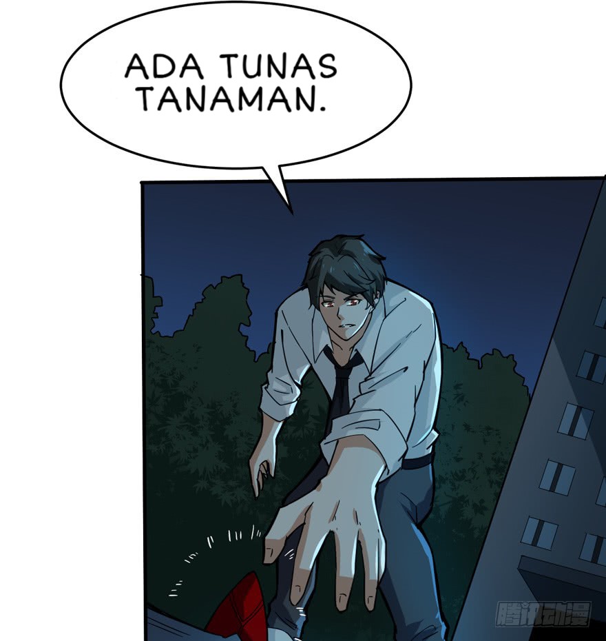 Return To Beginning Of The Apocalypse Chapter 06 Gambar 40