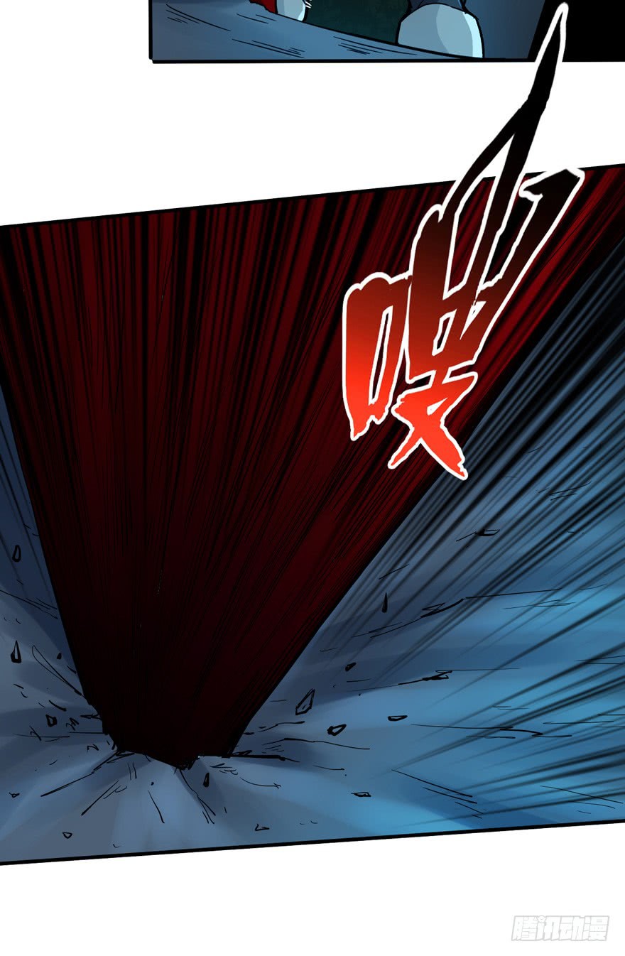 Return To Beginning Of The Apocalypse Chapter 06 Gambar 41