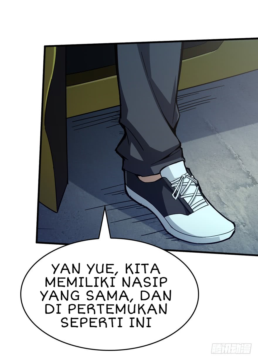 Return To Beginning Of The Apocalypse Chapter 05 Gambar 5