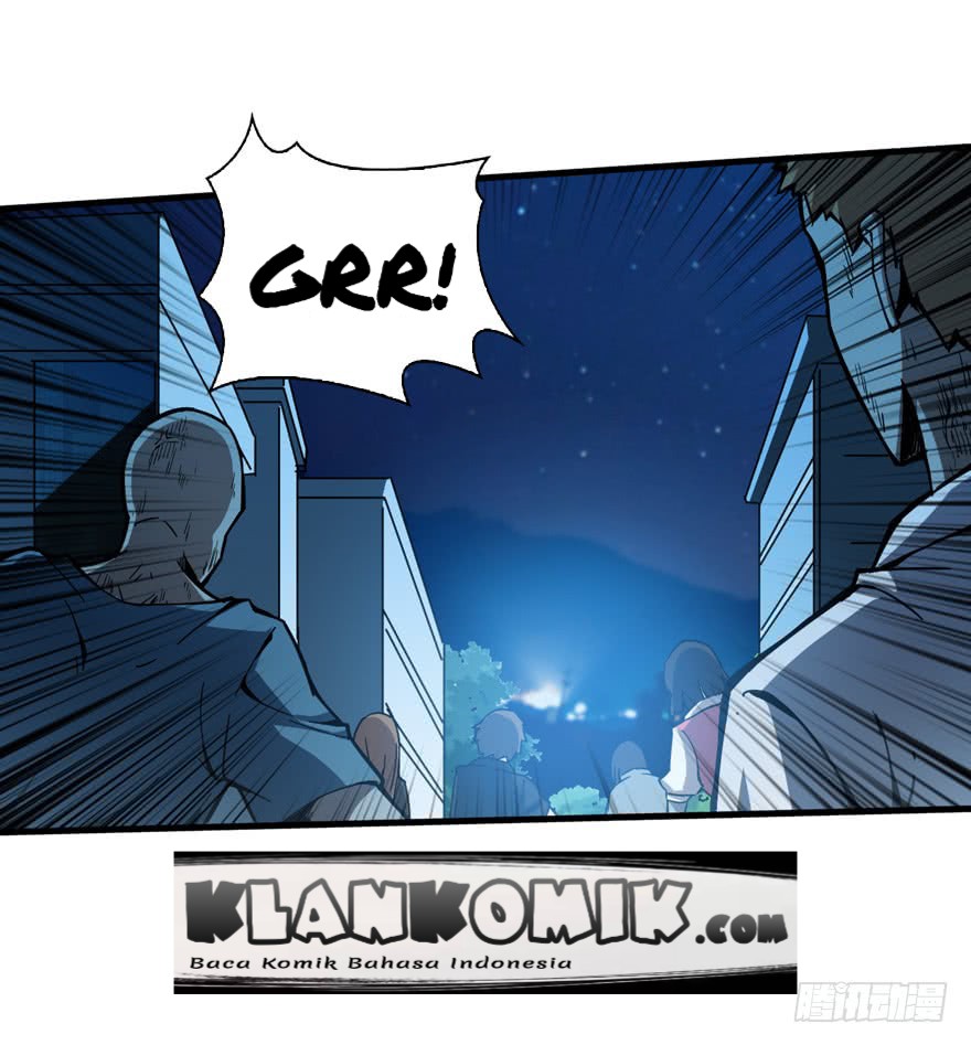 Return To Beginning Of The Apocalypse Chapter 05 Gambar 17