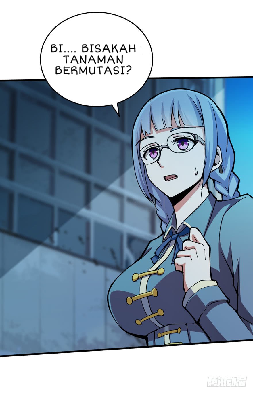 Return To Beginning Of The Apocalypse Chapter 05 Gambar 22