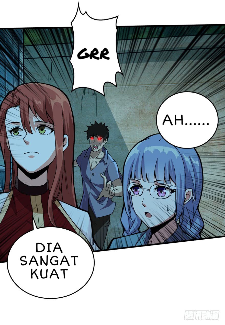 Return To Beginning Of The Apocalypse Chapter 05 Gambar 3