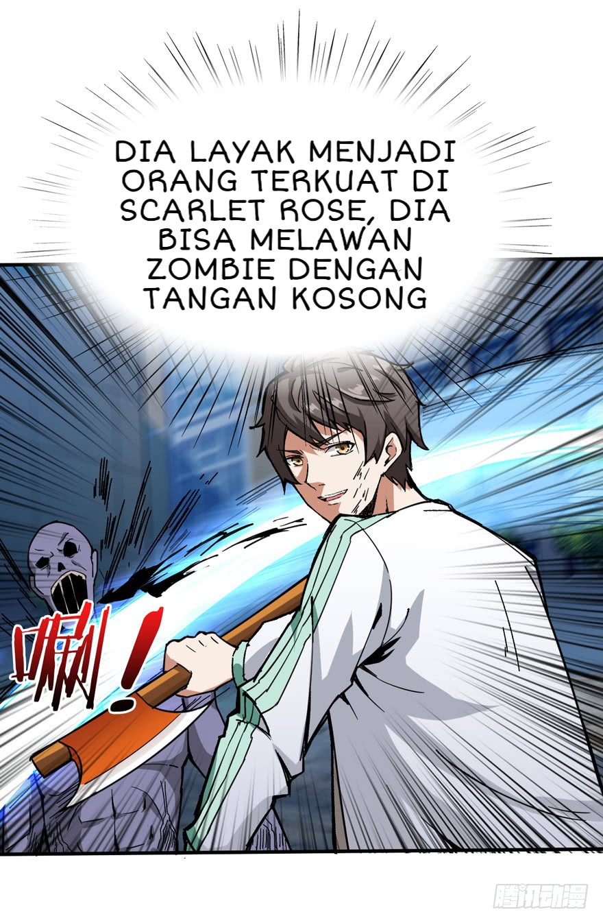 Return To Beginning Of The Apocalypse Chapter 05 Gambar 30
