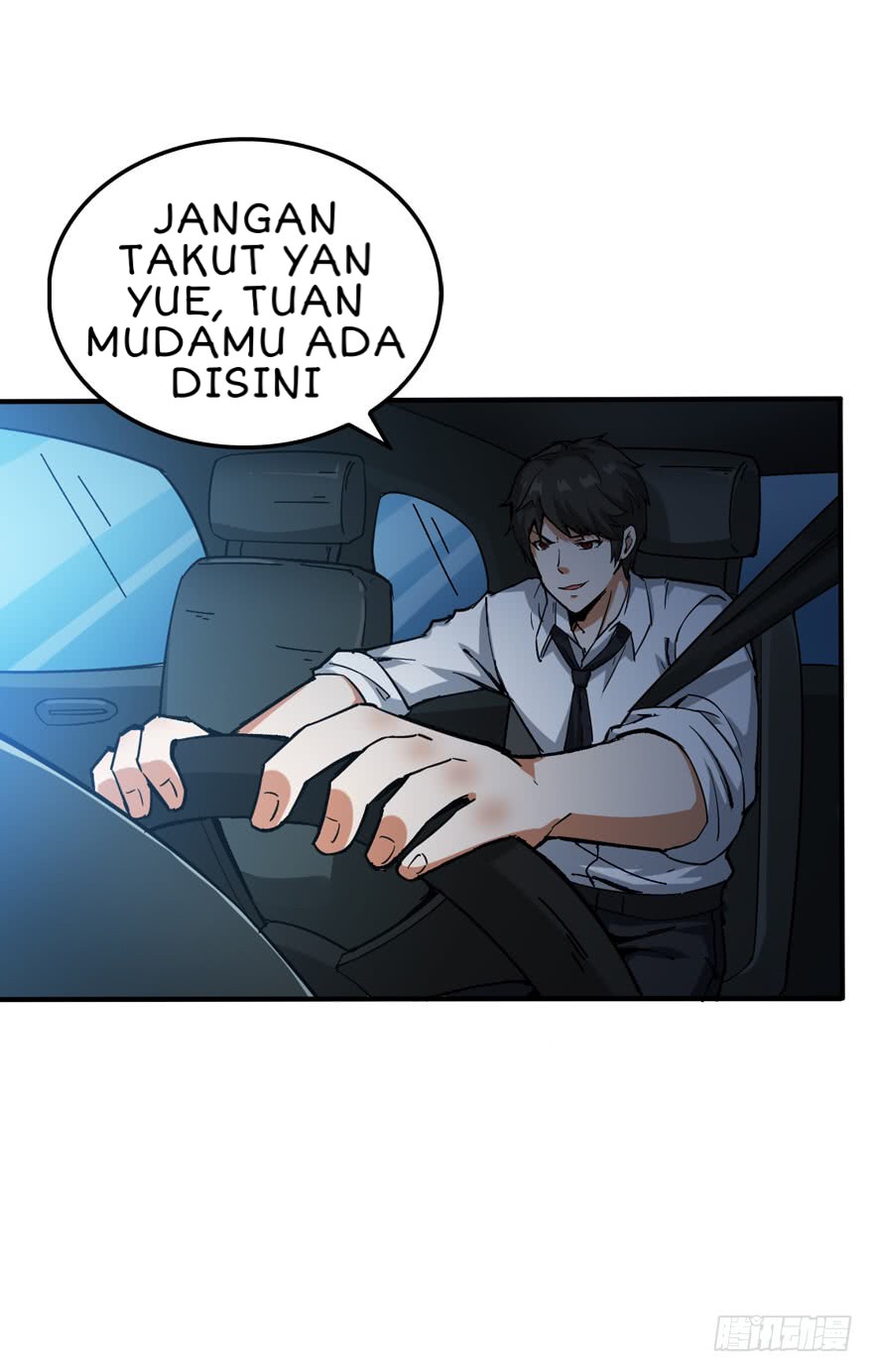 Return To Beginning Of The Apocalypse Chapter 05 Gambar 32