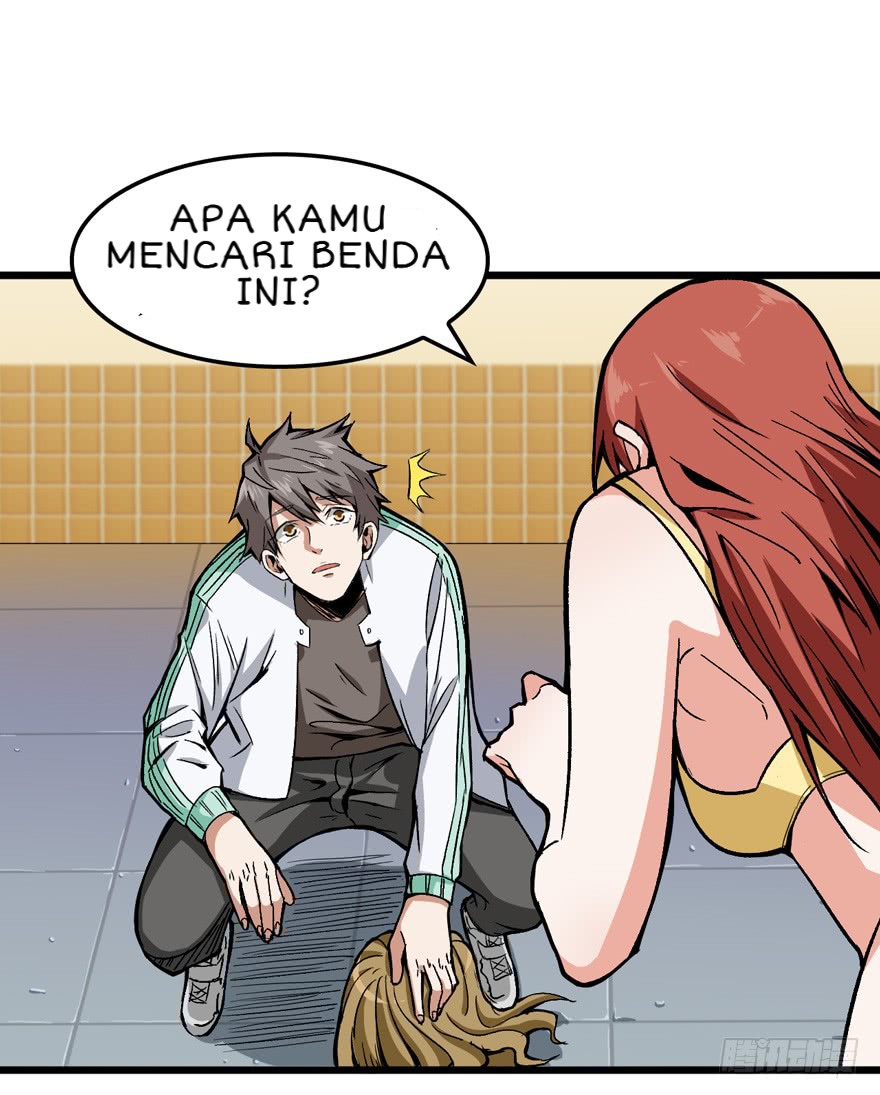 Return To Beginning Of The Apocalypse Chapter 04 Gambar 11