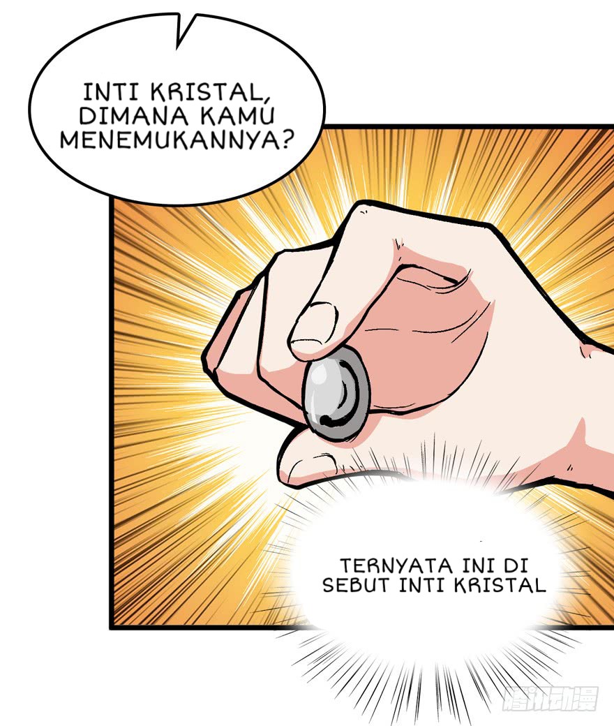 Return To Beginning Of The Apocalypse Chapter 04 Gambar 12